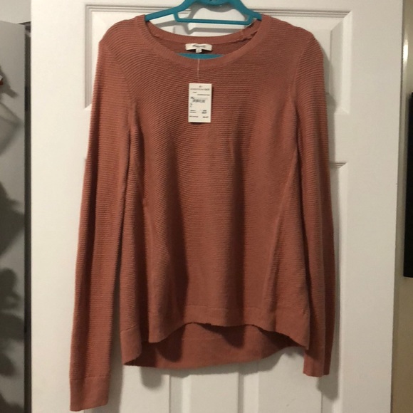 Madewell Sweaters - Madewell Sweater with Tags